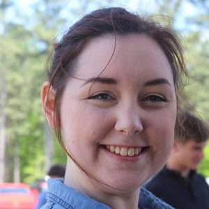 Meet your Posher, Mallory